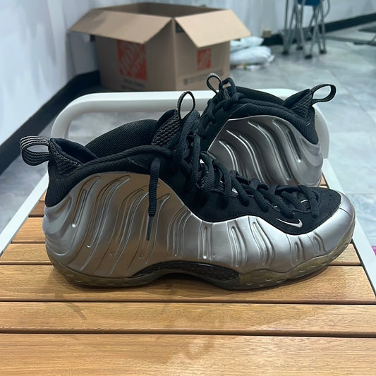 Nike Air Foamposite Pewter (USED)