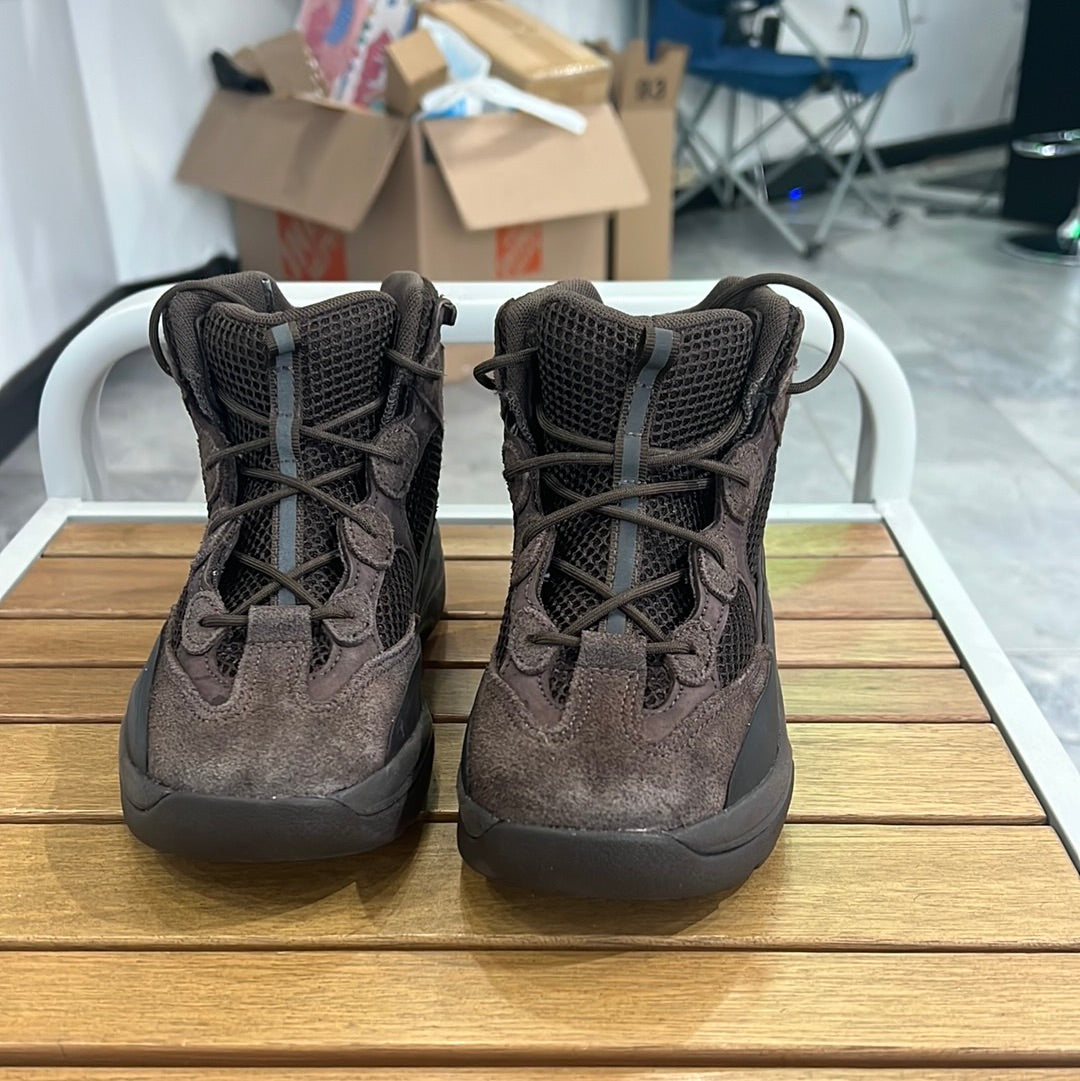 Yeezy Oil Boot (USED) â Viper Soles