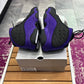 Air Jordan 13 Court Purple (USED)