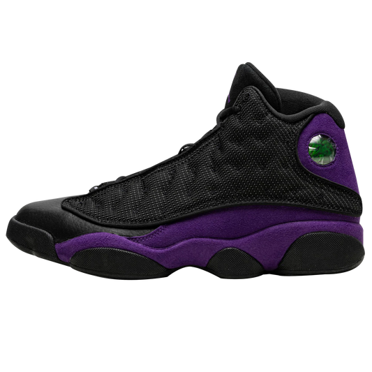 Air Jordan 13 Court Purple