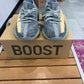 Yeezy Boost 350 Ash Blue (USED)
