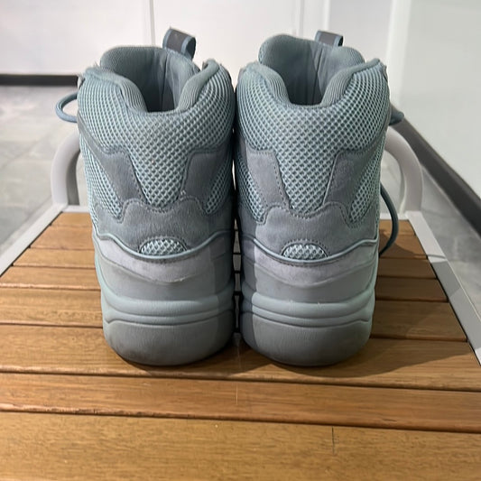 Yeezy House Blue Boot (USED)