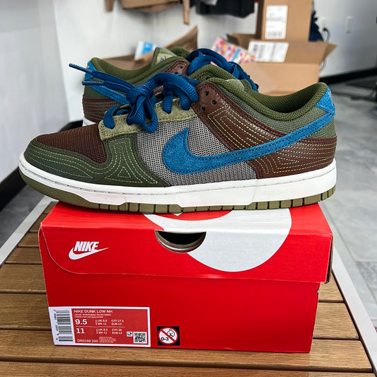 Nike Dunk Low Cacao Wow (USED)