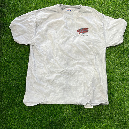 Cursing grand 2014 tee