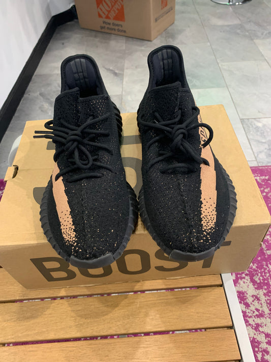 Yeezy Boost 350 Copper (USED)