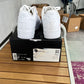 Air Force 1 Supreme (WHITE) (USED)