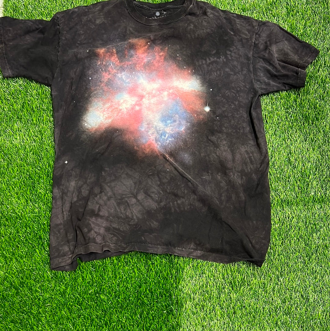 Smithsonian national Air and Space tee