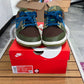 Nike Dunk Low Cacao Wow (USED)