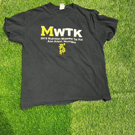MWtk Tee