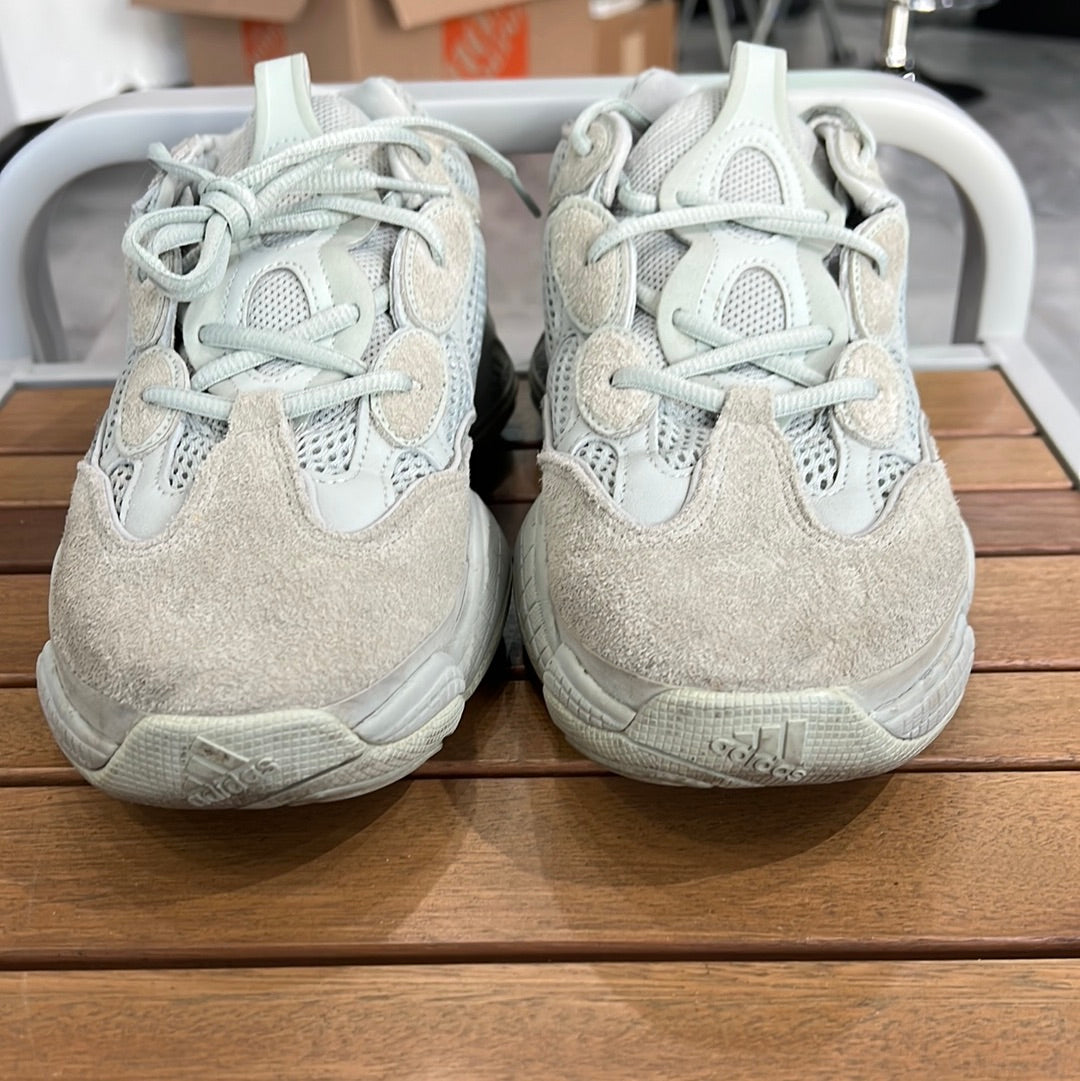 Yeezy 500 Salt (USED) â Viper Soles