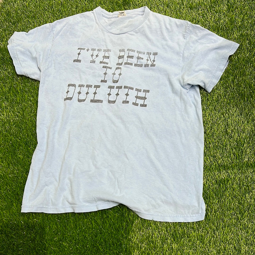 I’ve been to Duluth Vintage tee
