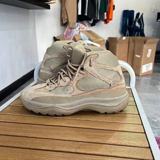 Yeezy Desert Boot Rock (USED)