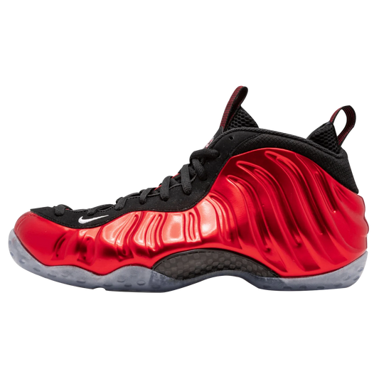 Nike Air Foamposite One Metallic Red (USED)