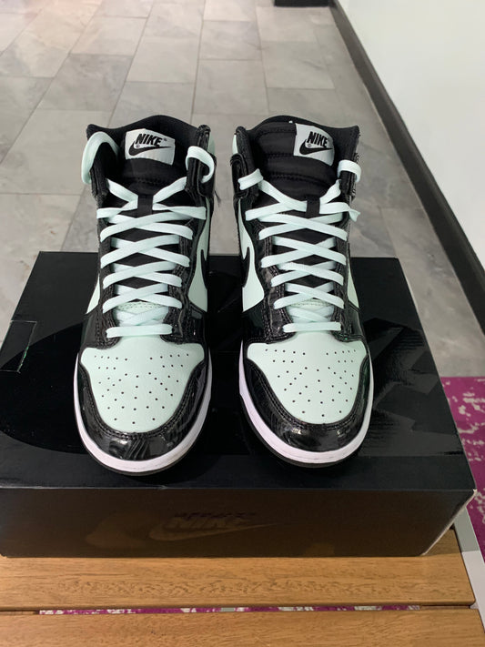 Dunk High All-Star (USED)