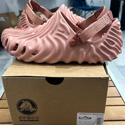 Salehe Bembury Crocs Kuwata