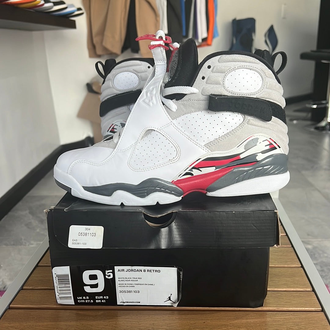 Air Jordan 8 Bugs Bunny (used)