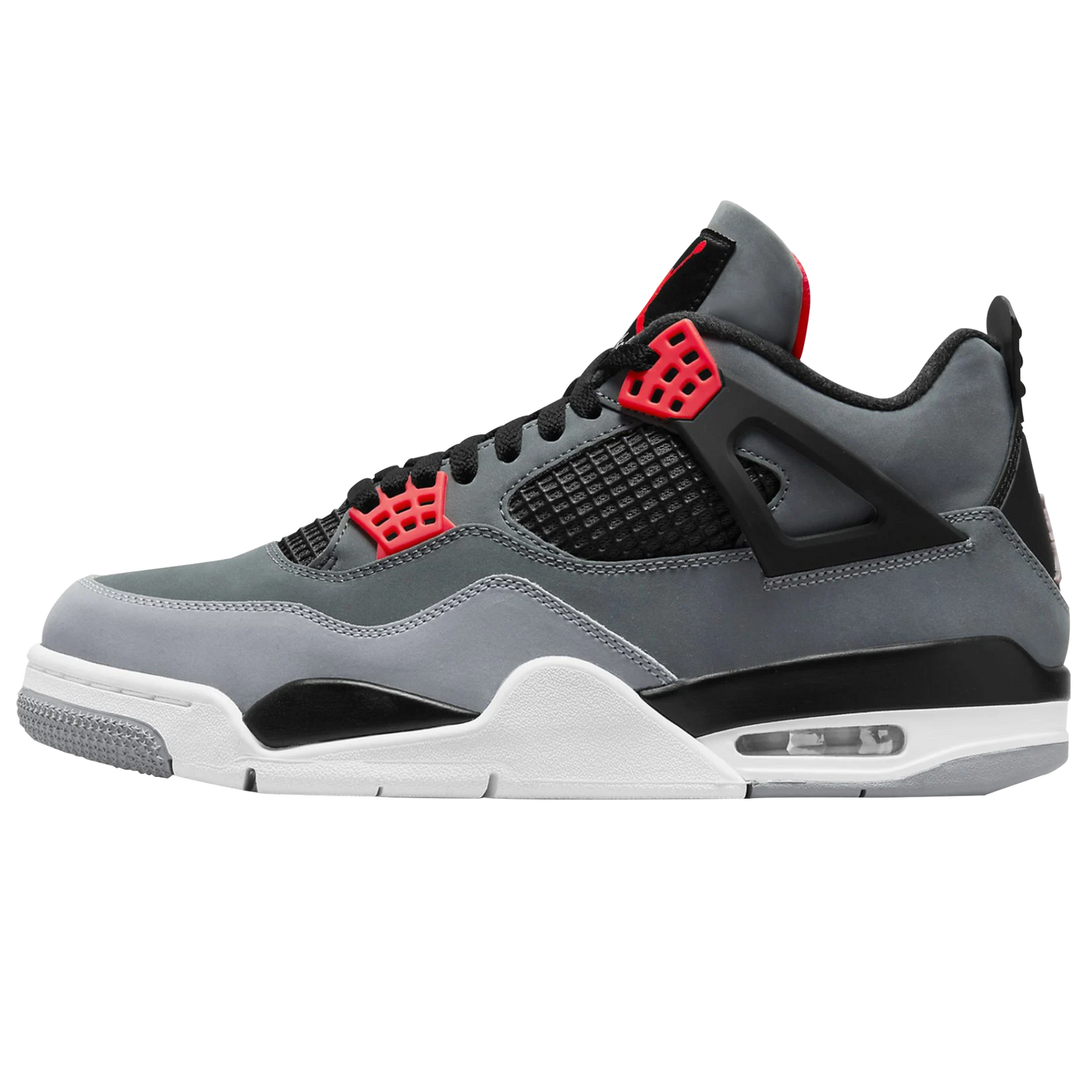 Air Jordan 4 Infrared