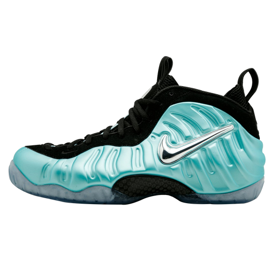 Nike Air Foamposite Pro Island Green (USED)