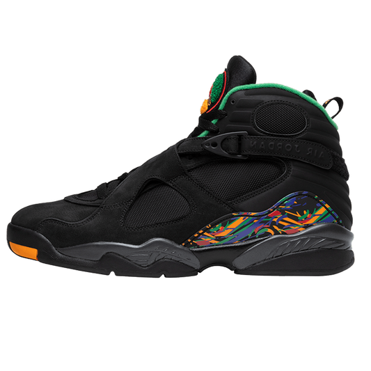Air Jordan 8 Tinker Alternate