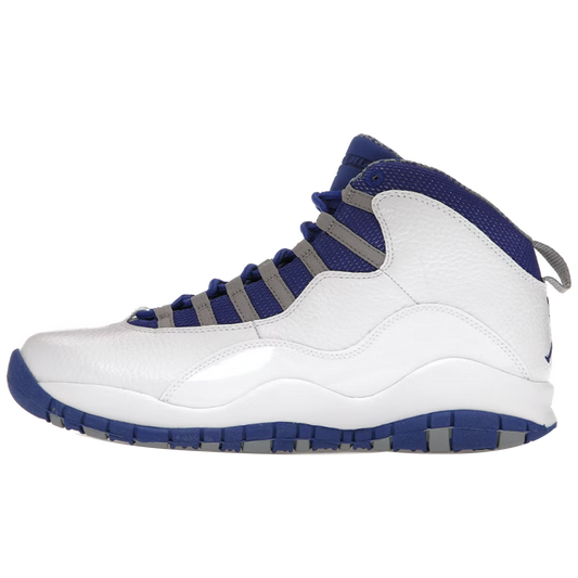 Air Jordan 10 Crown Royal