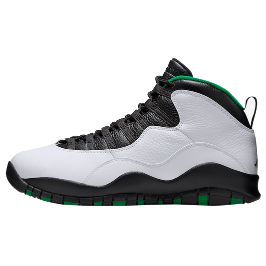Air Jordan 10 sonic (USED)