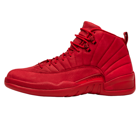 Air Jordan 12 Gym Red (USED)