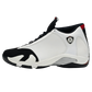 Air Jordan 14 Black Toe (USED)
