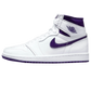 Air Jordan 1 OG Court Purple (USED)
