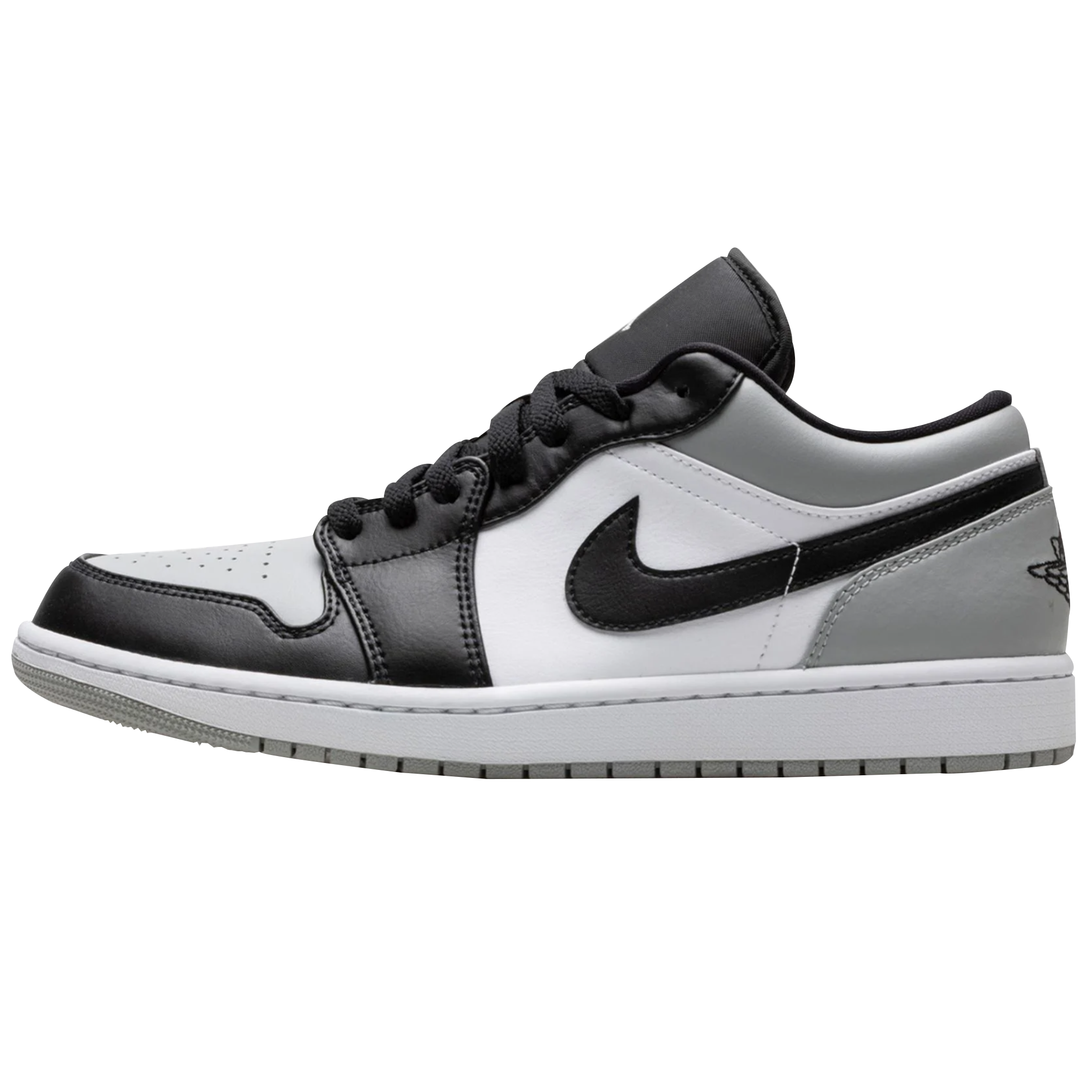 Air Jordan 1 Low Shadow Toe – Viper Soles