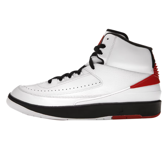 Air Jordan 2 Chicago (USED)