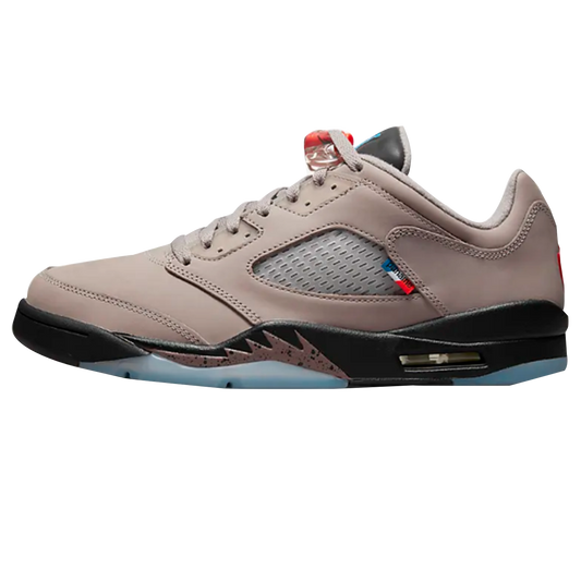 Air Jordan 5 Low PSG