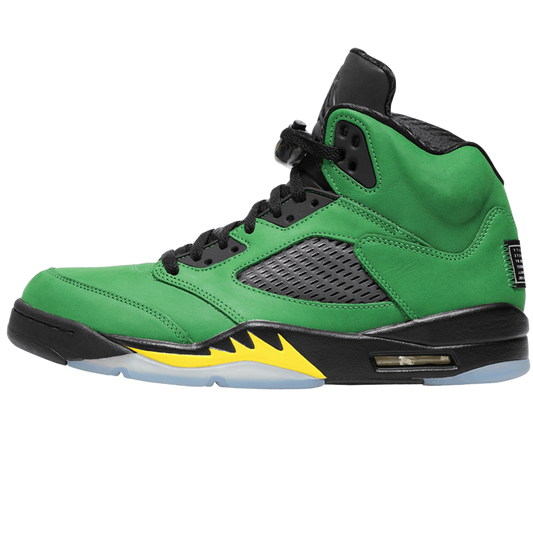 Air Jordan 5 SE Oregon (USED)