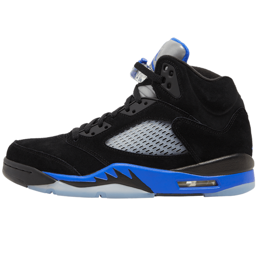 Air Jordan 5 Racer Blue
