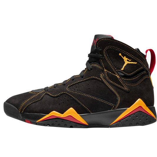 Air Jordan 7 Citrus