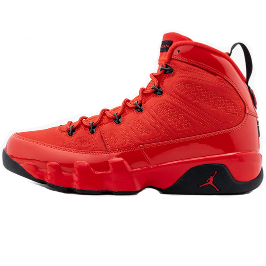 Air Jordan 9 Chile Red (USED)