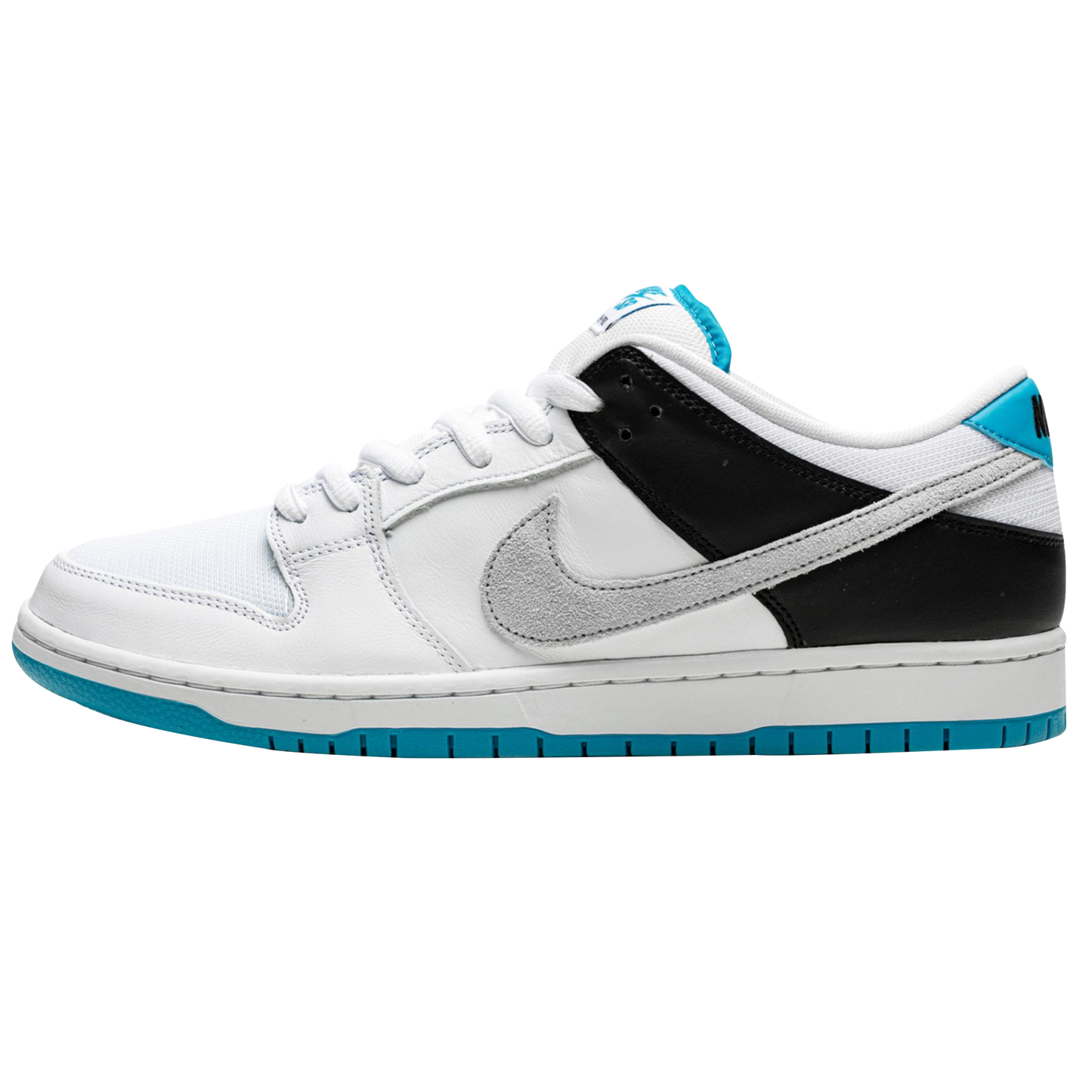 Nike SB Dunk Low Laser Blue