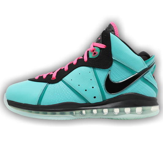 Nike LeBron 8 South Beach
