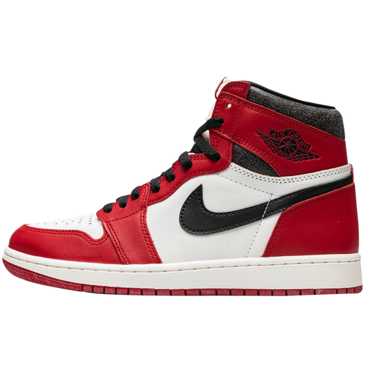 Air Jordan 1 Lost and Found (GS) (USED)