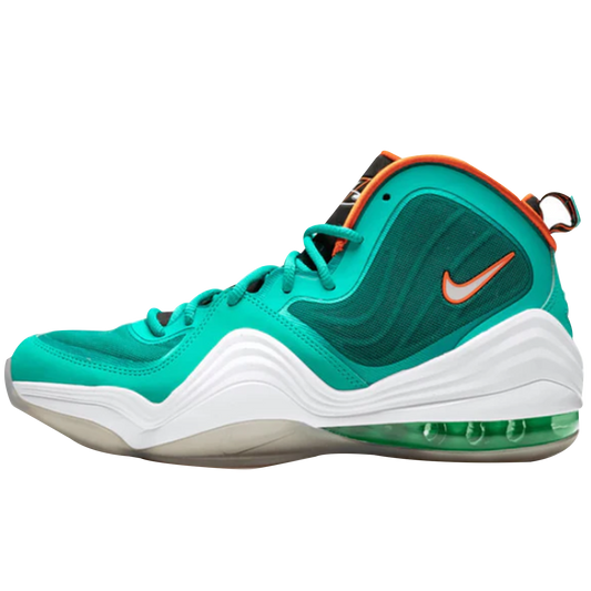 Nike Penny V Miami Dolphin (USED)