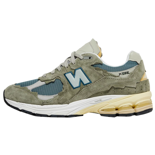 New Balance 2002R Mirage Grey (USED)