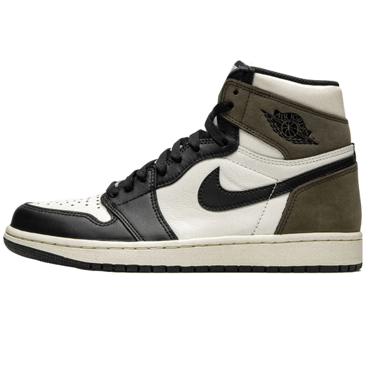 Air Jordan 1 Mocha