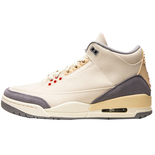 Air Jordan 3 Muslin