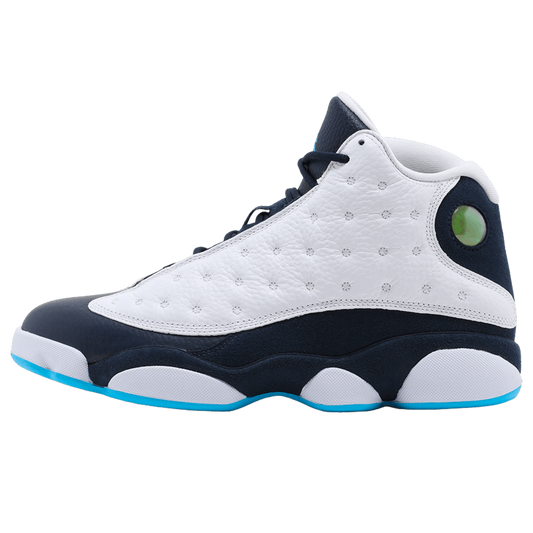 Air Jordan 13 Obsidian