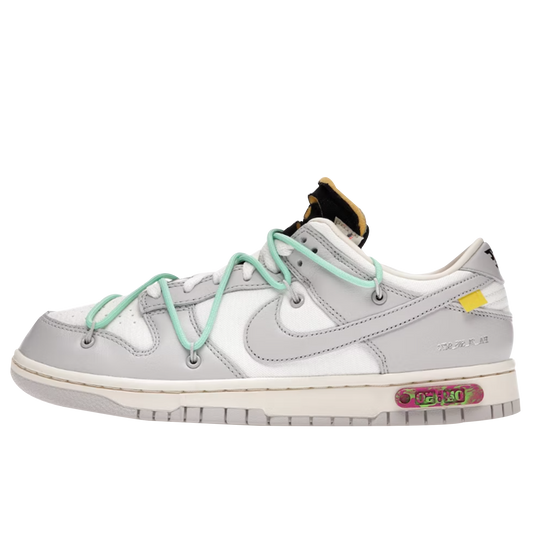 Nike Dunk Low Lot 04