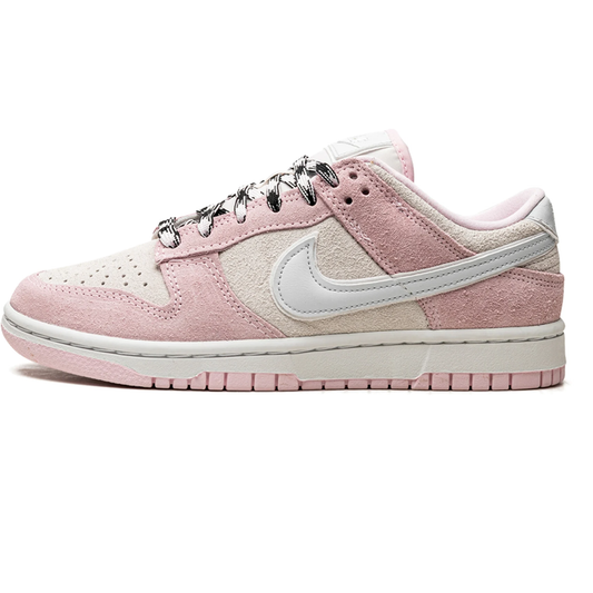 Dunk Low LX Pink Foam