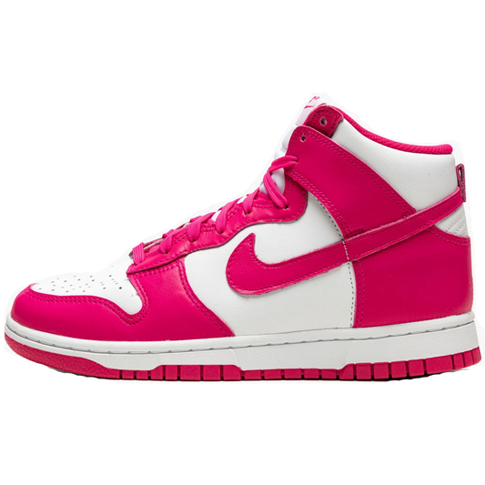 Nike Dunk High Prime Pink (W)
