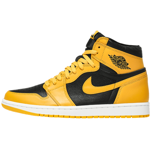 Air Jordan 1 Pollen