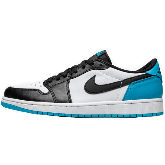 Air Jordan 1 Low powder blue(USED)