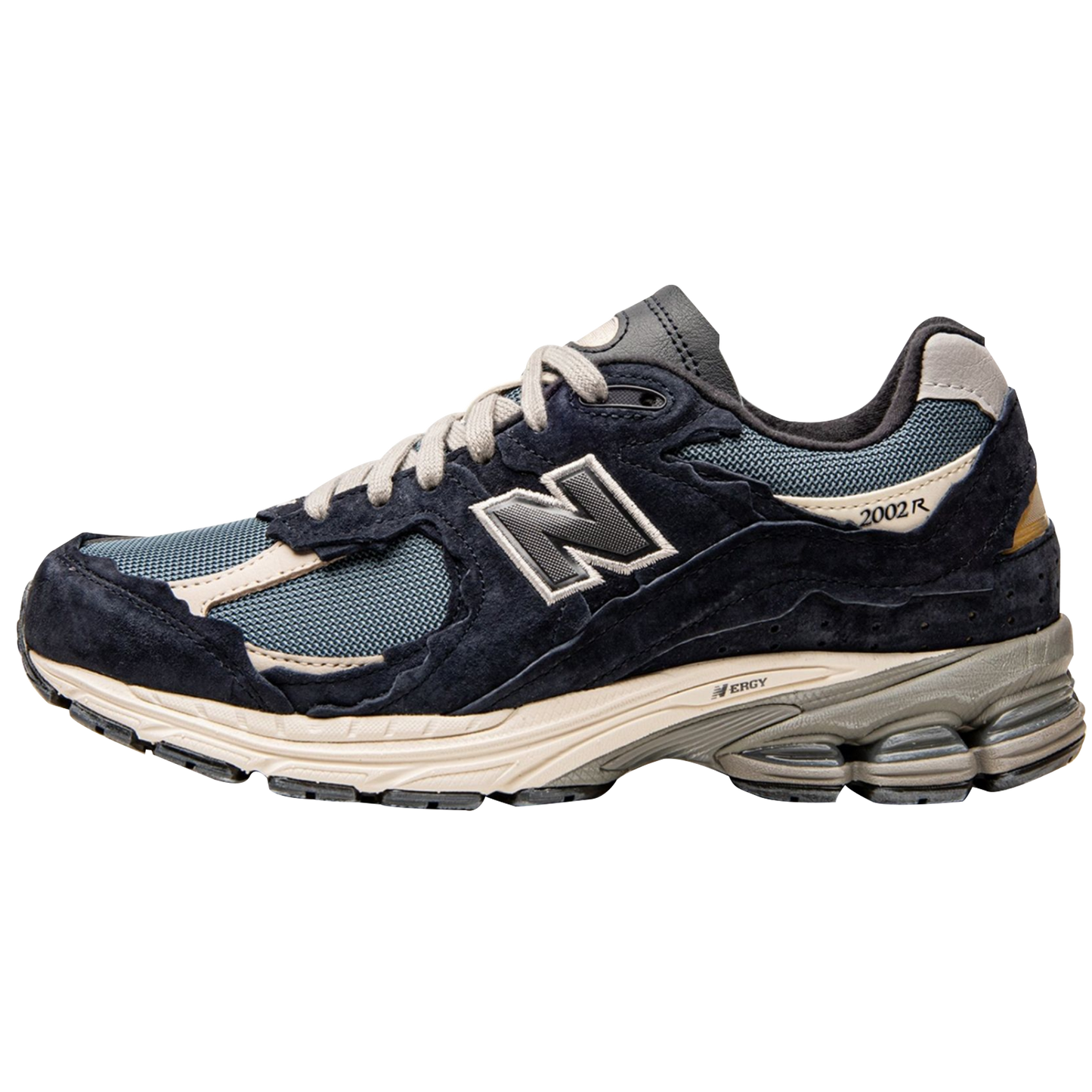 New Balance 2002R Protection Pack Dark Navy