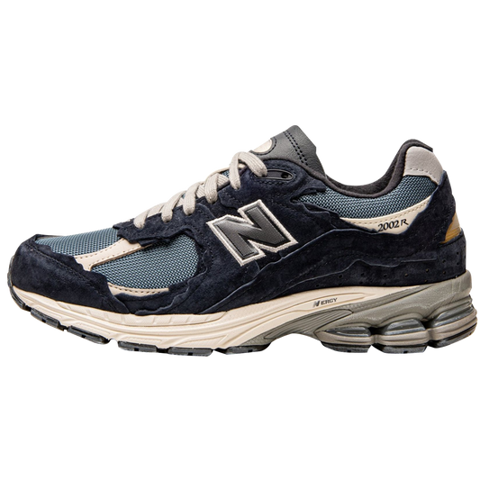 New Balance 2002R Protection Pack Dark Navy